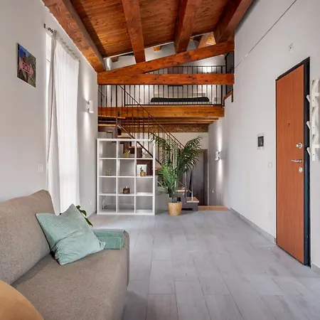 Open Sicily Homes - Near The Train Station * パレルモ