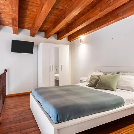 Open Sicily Homes - Near The Train Station