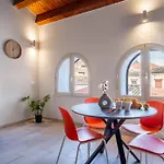 Open Sicily Homes - Near The Train Station 4*