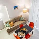 Open Sicily Homes - Near The Train Station 4*