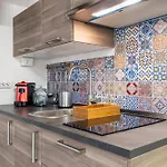 Open Sicily Homes - Near The Train Station Hotel apartamentowy Palermo