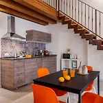 Hotel apartamentowy Open Sicily Homes - Near The Train Station