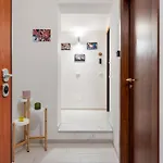 Open Sicily Homes - Near The Train Station Palermo