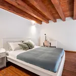 Open Sicily Homes - Near The Train Station Hotel apartamentowy 4*