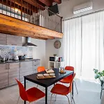 Open Sicily Homes - Near The Train Station 4*