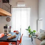 Open Sicily Homes - Near The Train Station Hotel apartamentowy 4*