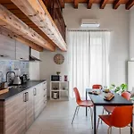Hotel apartamentowy Open Sicily Homes - Near The Train Station