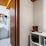 Open Sicily Homes - Near The Train Station Hotel apartamentowy Palermo