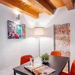 Open Sicily Homes - Near The Train Station Hotel apartamentowy 4*