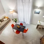 Hotel apartamentowy Open Sicily Homes - Near The Train Station 4*