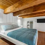 Open Sicily Homes - Near The Train Station 4*