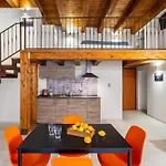 Hotel apartamentowy Open Sicily Homes - Near The Train Station