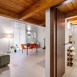 Open Sicily Homes - Near The Train Station Hotel apartamentowy