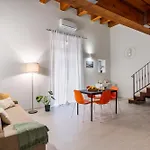 Open Sicily Homes - Near The Train Station Palermo