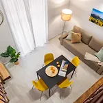 Open Sicily Homes - Near The Train Station