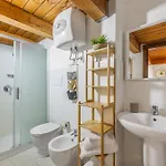 Open Sicily Homes - Near The Train Station Hotel apartamentowy 4*