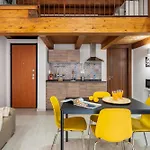 Open Sicily Homes - Near The Train Station Palermo