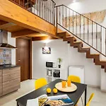 Open Sicily Homes - Near The Train Station Hotel apartamentowy Palermo