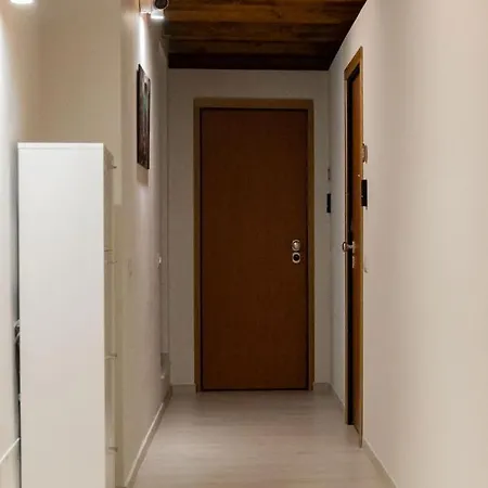 Open Sicily Homes - Near The Train Station 4* Palermo