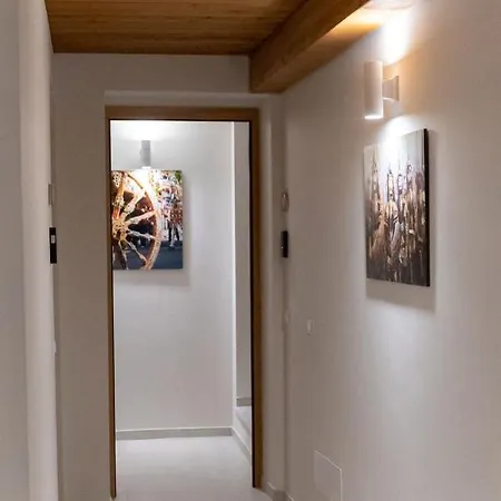 Open Sicily Homes - Near The Train Station 4* Palermo