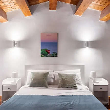 Open Sicily Homes - Near The Train Station Aparthotel Palermo