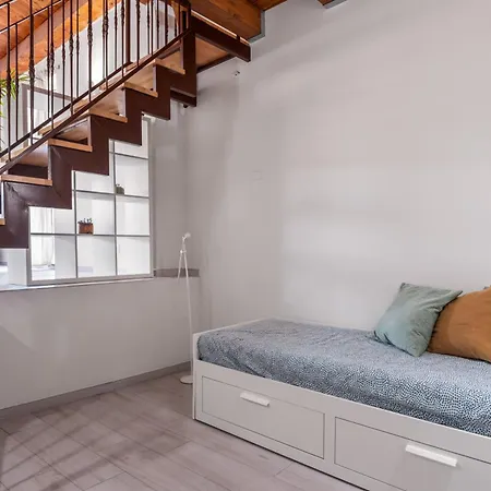 Open Sicily Homes - Near The Train Station * Palermo