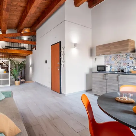 Open Sicily Homes - Near The Train Station Aparthotel