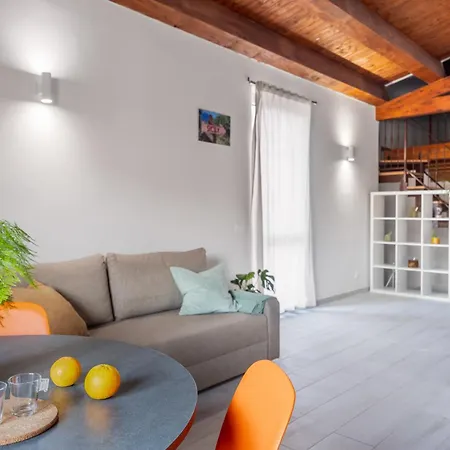 Open Sicily Homes - Near The Train Station