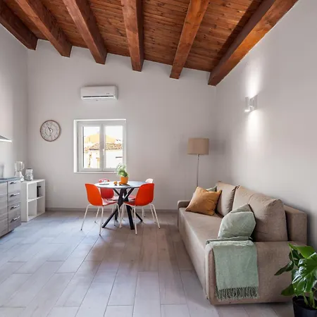 Aparthotel Open Sicily Homes - Near The Train Station Palermo