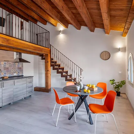 Open Sicily Homes - Near The Train Station Aparthotel Palermo