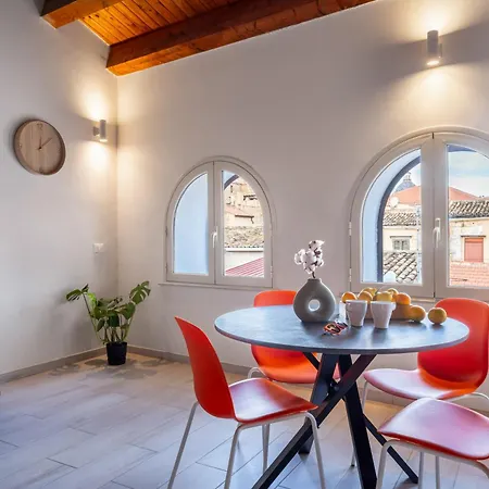 Open Sicily Homes - Near The Train Station 4*