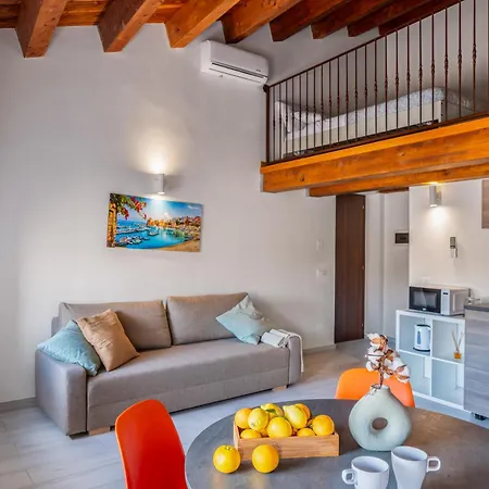Open Sicily Homes - Near The Train Station Aparthotel *