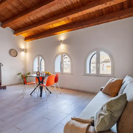 Aparthotel Open Sicily Homes - Near The Train Station Palermo