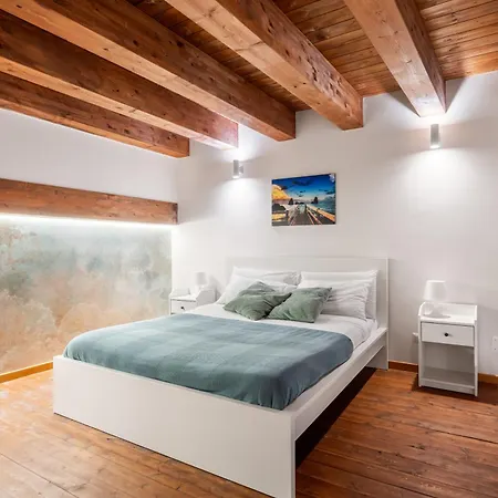 Open Sicily Homes - Near The Train Station