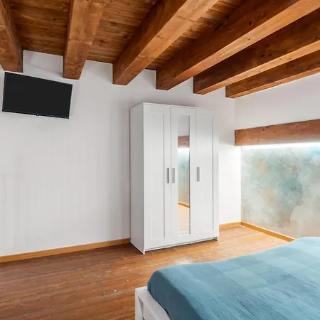 Apartmanhotel Open Sicily Homes - Near The Train Station Palermo