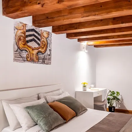 Apartmanhotel Open Sicily Homes - Near The Train Station 4*