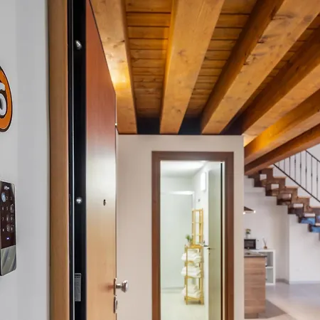 Open Sicily Homes - Near The Train Station * Палермо