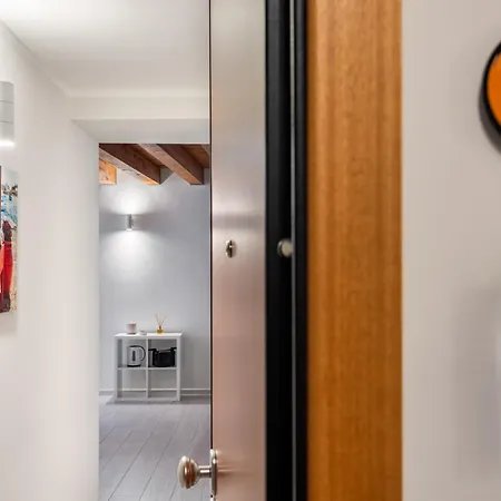 Open Sicily Homes - Near The Train Station *