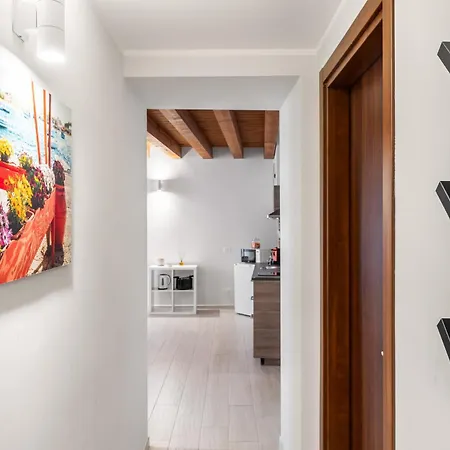 Open Sicily Homes - Near The Train Station Apartmanhotel