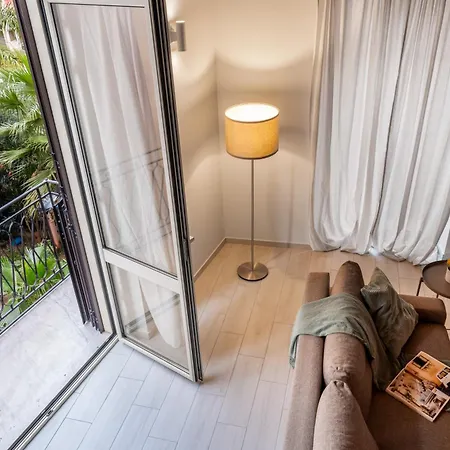 Open Sicily Homes - Near The Train Station