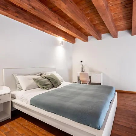 Open Sicily Homes - Near The Train Station Apartmanhotel 4*