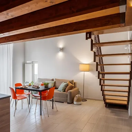 Open Sicily Homes - Near The Train Station