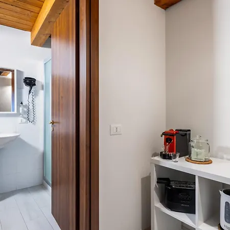 Open Sicily Homes - Near The Train Station Apartmanhotel Palermo