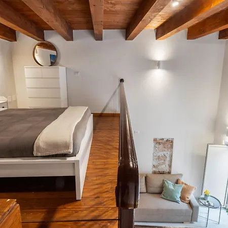 Open Sicily Homes - Near The Train Station 4* Palermo