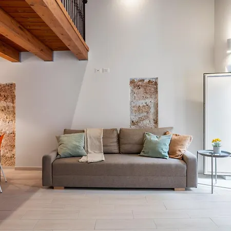 Open Sicily Homes - Near The Train Station * Palermo