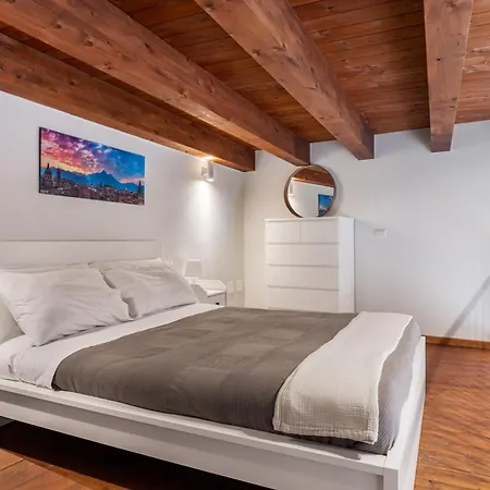 Aparthotel Open Sicily Homes - Near The Train Station Palermo
