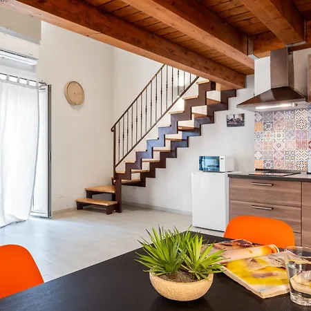 Open Sicily Homes - Near The Train Station