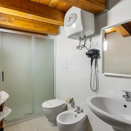 Open Sicily Homes - Near The Train Station Apartmanhotel