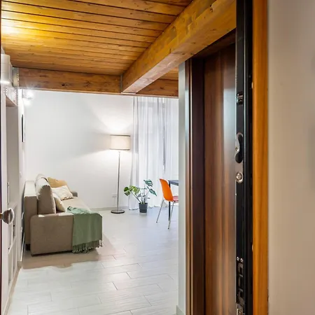 Open Sicily Homes - Near The Train Station Apartmanhotel