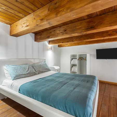 Open Sicily Homes - Near The Train Station 4*